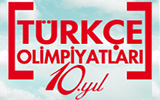 Türkçe Olimpiyatları Ticari Gazete İlanı